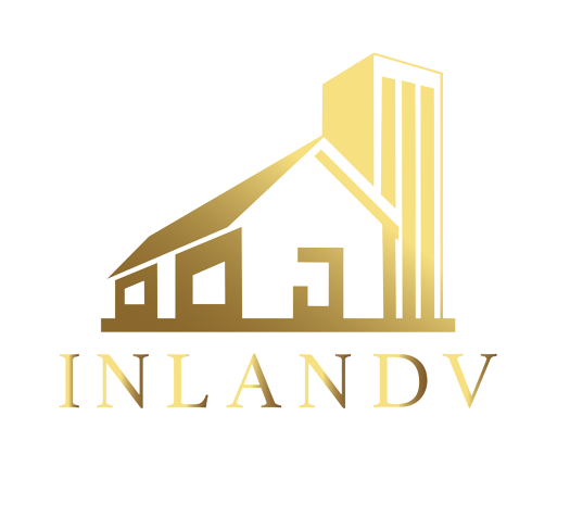 INLANDV Logo